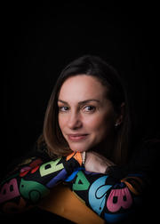 Aneta Majerová